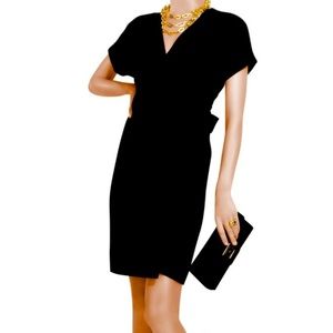 KIMONO Wrap Dress by Diane Von Furstenberg